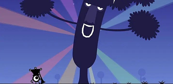 Ritmichnaja patapon 12 replay poluchila reliznyj trejler eeb3655.webp