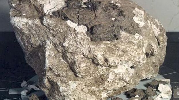 Sozdana tehnologija pozvoljajushhaja izvlekat vodu i kislorod iz lunnogo grunta 43c182c.jpg