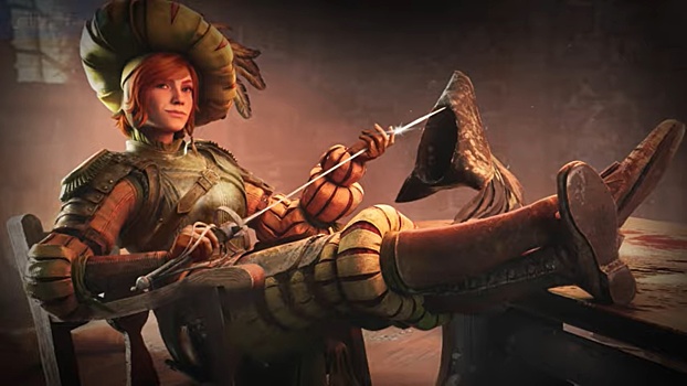 Ubisoft predstavila novuju geroinju dlja for honor 43fdfed.jpg