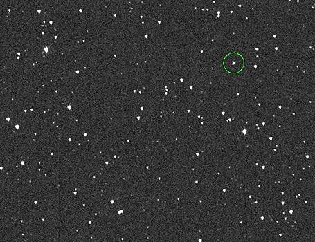 Uchenye predupredili ob opasnosti asteroida yr4 dlja sputnikov na orbite zemli c714e10.jpg
