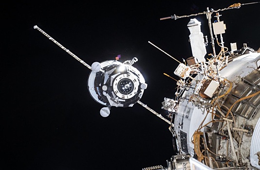 V nasa rasskazali o dalnejshem sotrudnichestve rossii i ssha v kosmose ef33ca8.jpg