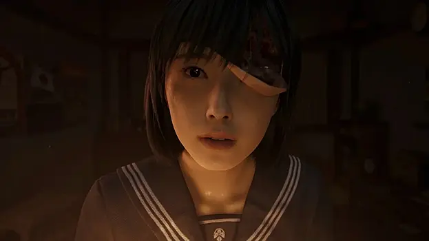 V set vylozhili gejmplejnyj otryvok i katscenu silent hill f 270e381.webp