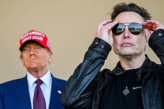 V ssha soobshhili o namerenii administracii trampa sohranit kontrakty spacex 3a93b85.jpg