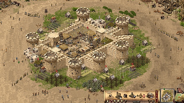 Vyshel reliznyj trejler pereizdanija strategii stronghold crusader 679baee.jpg