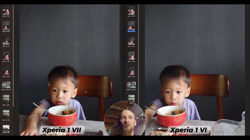 Xperia 1 VII по количеству недоработок оказалась хуже старых Sony