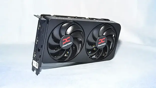 Amd bez lishnego shuma anonsirovala rx 9060 dlja fullhd gejminga c0ae5f2.webp