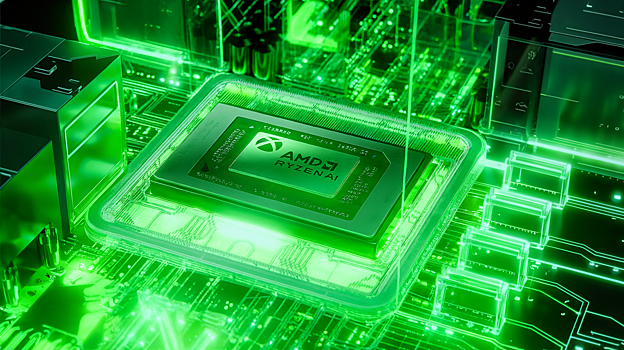 Amd vmeste s microsoft razrabatyvaet chipy dlja xbox novogo pokolenija 7790b35.png