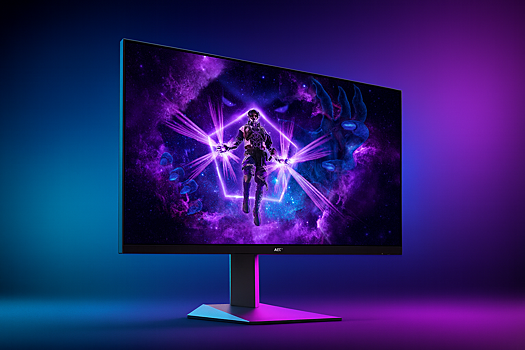 Aoc predstavila samyj bystryj 1440p oled monitor s chastotoj 500 gc ea200d1.png