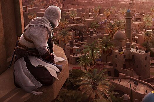 Assassins creed mirage i eshhe sem igr dobavjat v podpisku game pass v avguste 2141d45.jpg