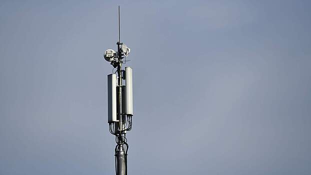 Минцифры ужесточит контроль за трафиком 5G-устройств