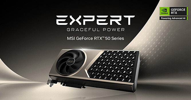 Msi predstavila videokarty dlja professionalov rtx 5080 i 5070 ti expert 56a33f0.jpg