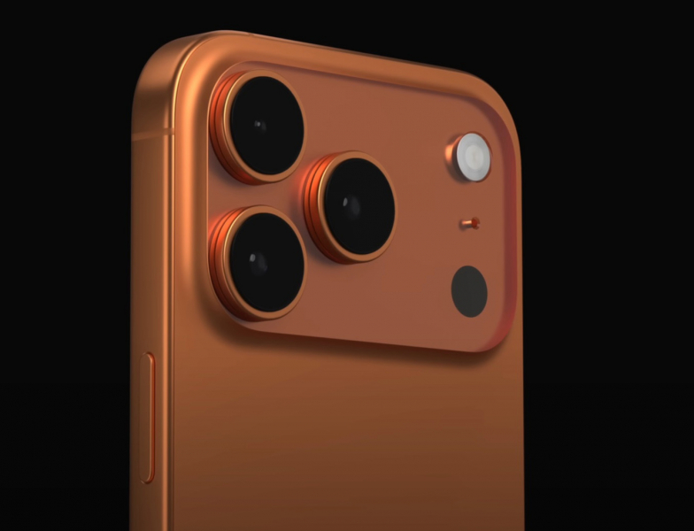 Прославившийся иском от Apple инсайдер опубликовал подробные рендеры iPhone 17