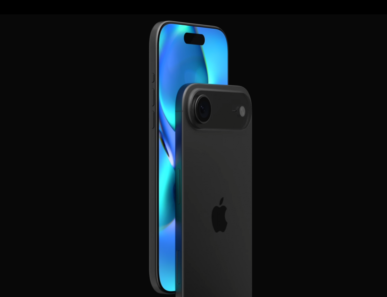 Прославившийся иском от Apple инсайдер опубликовал подробные рендеры iPhone 17