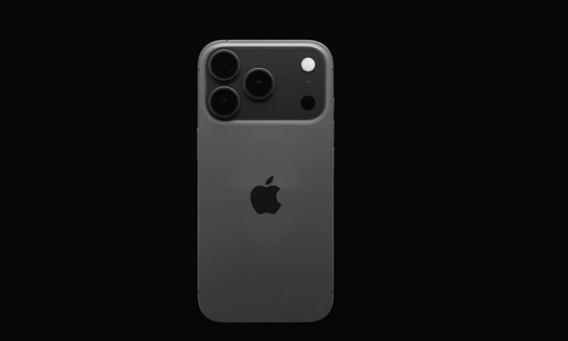 Прославившийся иском от Apple инсайдер опубликовал подробные рендеры iPhone 17