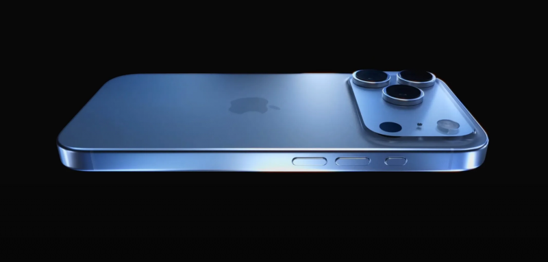 Прославившийся иском от Apple инсайдер опубликовал подробные рендеры iPhone 17
