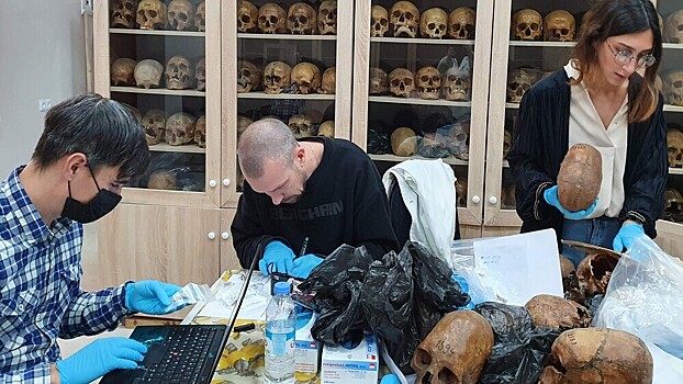 U drevnih zhitelej kavkaza obnaruzhili geneticheskie sledy gunnov 74ce79a.jpg