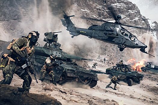 V bete battlefield 6 obrazovalis gigantskie ocheredi v sotni tysjach igrokov dcbf487.jpg