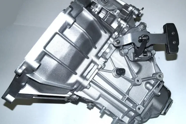 Коробка передач для lada granta