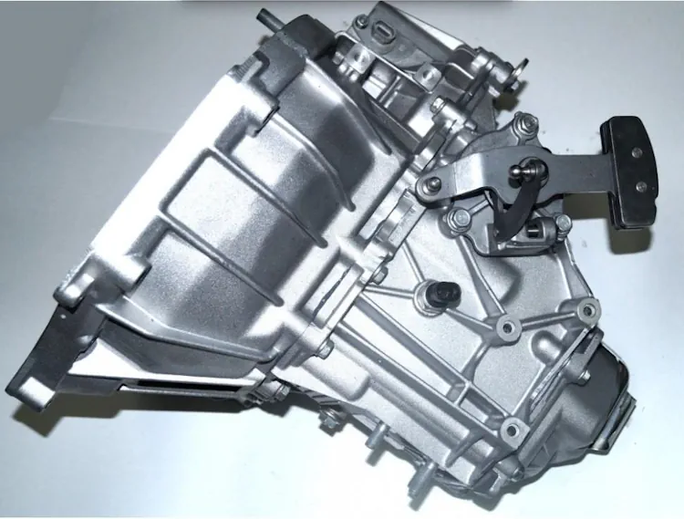 Коробка передач для lada granta