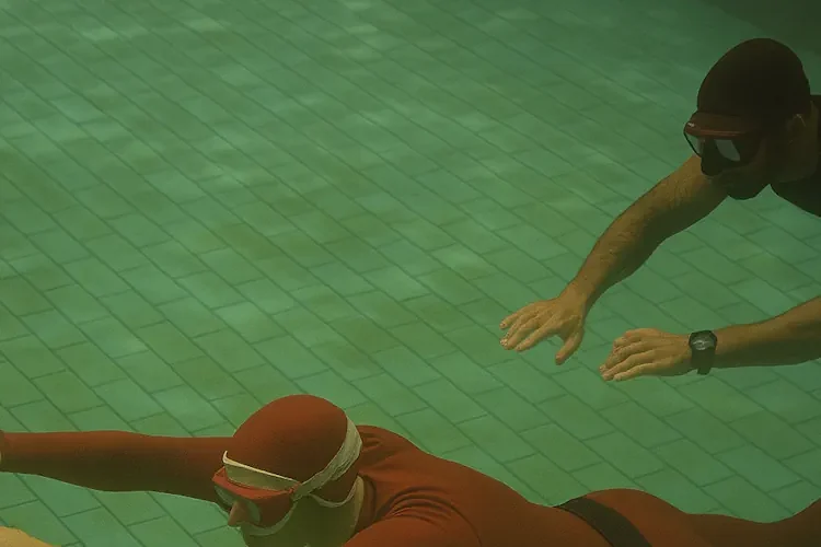 Школа фридайвинга