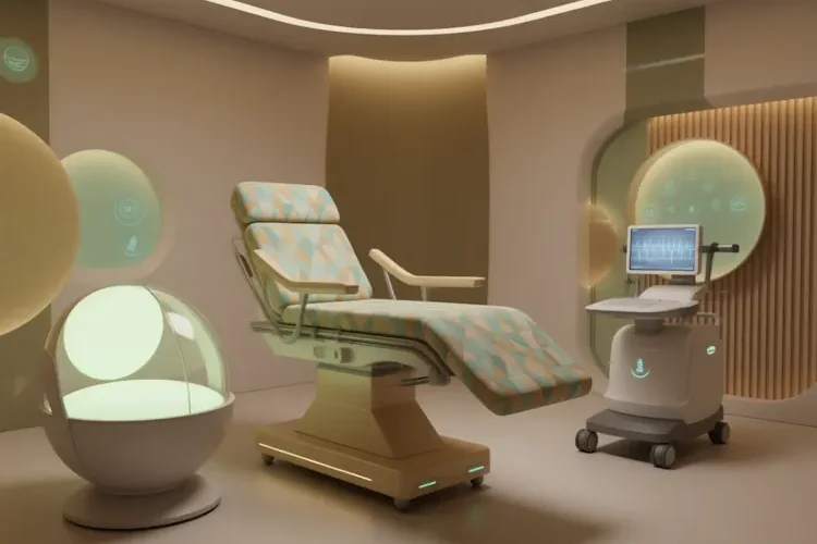 Медицинское оборудование