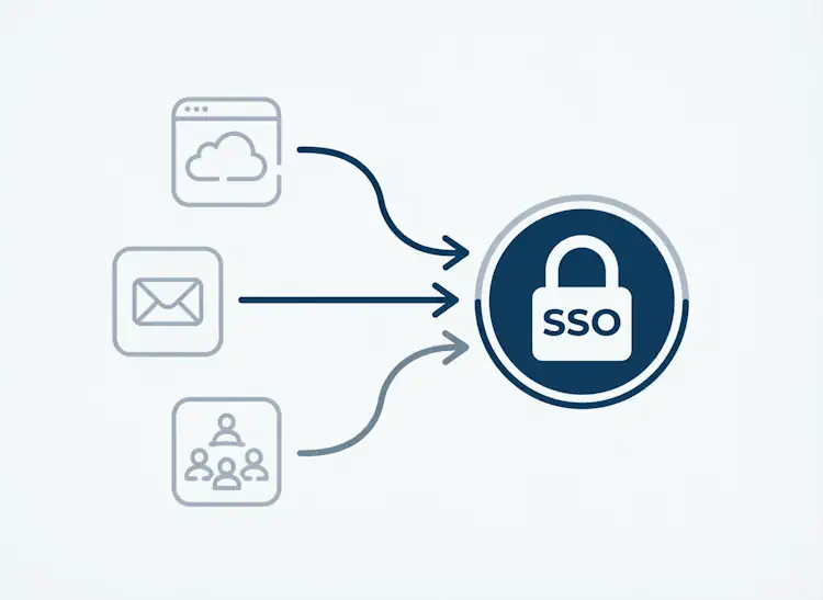 Sso аутентификация