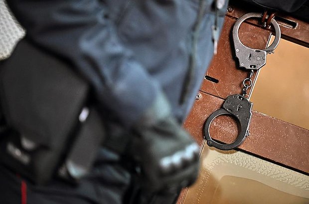 Арестованный генерал Попов может выйти из СИЗО. Его уважают в войсках за честные доклады о проблемах армии