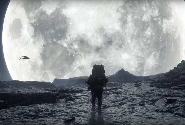 Что известно о сиквеле Death Stranding