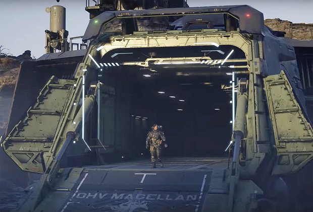 Что известно о сиквеле Death Stranding