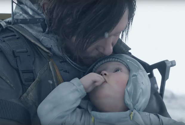 Что известно о сиквеле Death Stranding