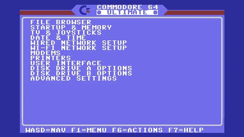 Commodore впервые за 30 лет выпустила новый компьютер C64