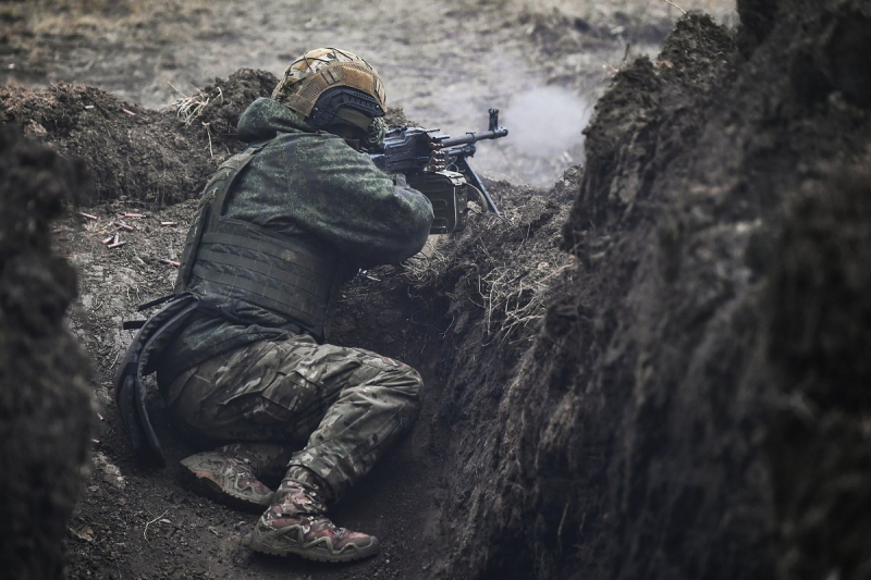 «Если выживет, станет ценным источником». Воевавший за ВСУ иностранный офицер попал в плен