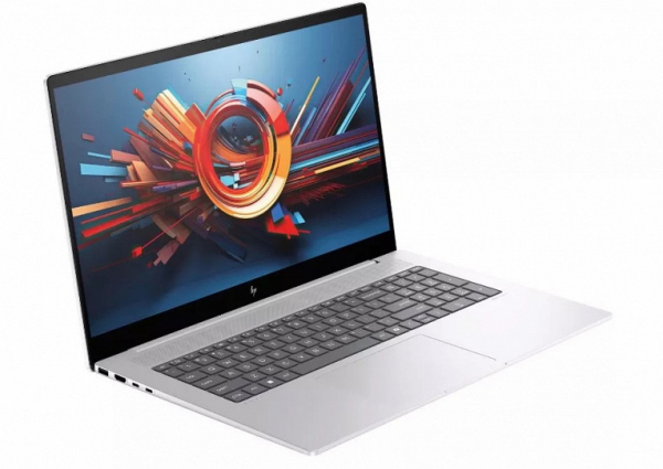 HP представила несколько обновленных ноутбуков1