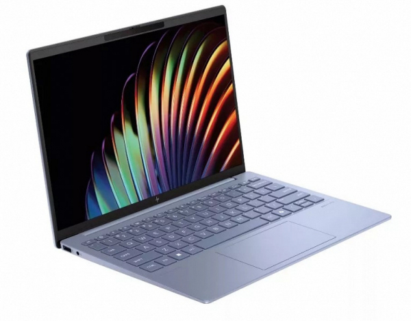 HP представила несколько обновленных ноутбуков2