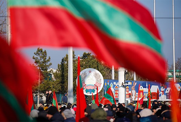 Новости Приднестровья