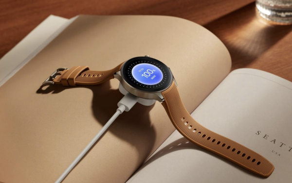 Oppo представила умные часы Watch X1