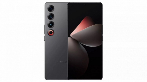 Представлен последний смартфон компании Meizu1