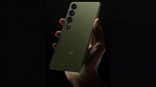 Представлен последний смартфон компании Meizu2