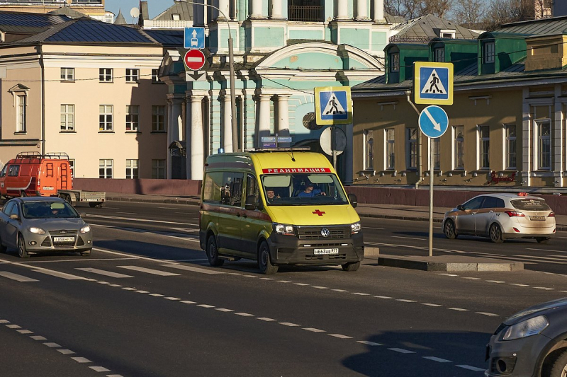 Симптомы ботулизма