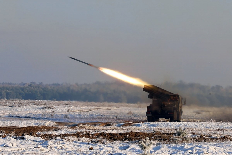 Запад потребовал от Украины список целей на территории России. В НАТО начали сомневаться в целесообразности ударов ВСУ